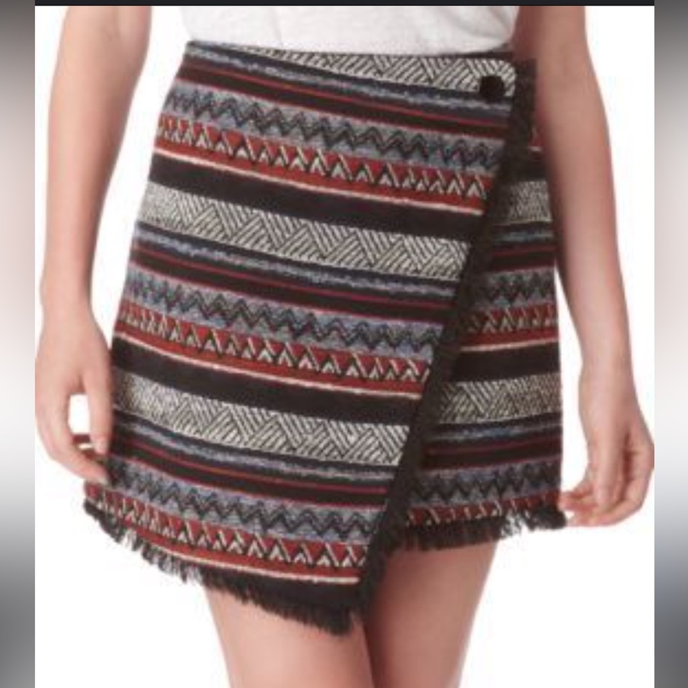 EUC Sam Edelman skirt